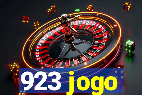 923 jogo